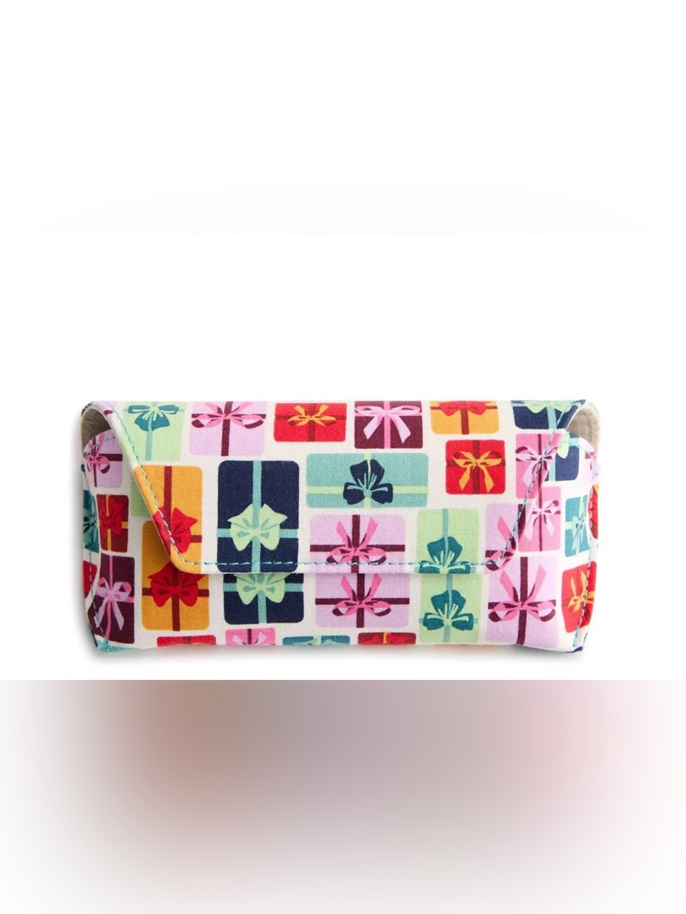 Vera Bradley Outlet Glasses Case